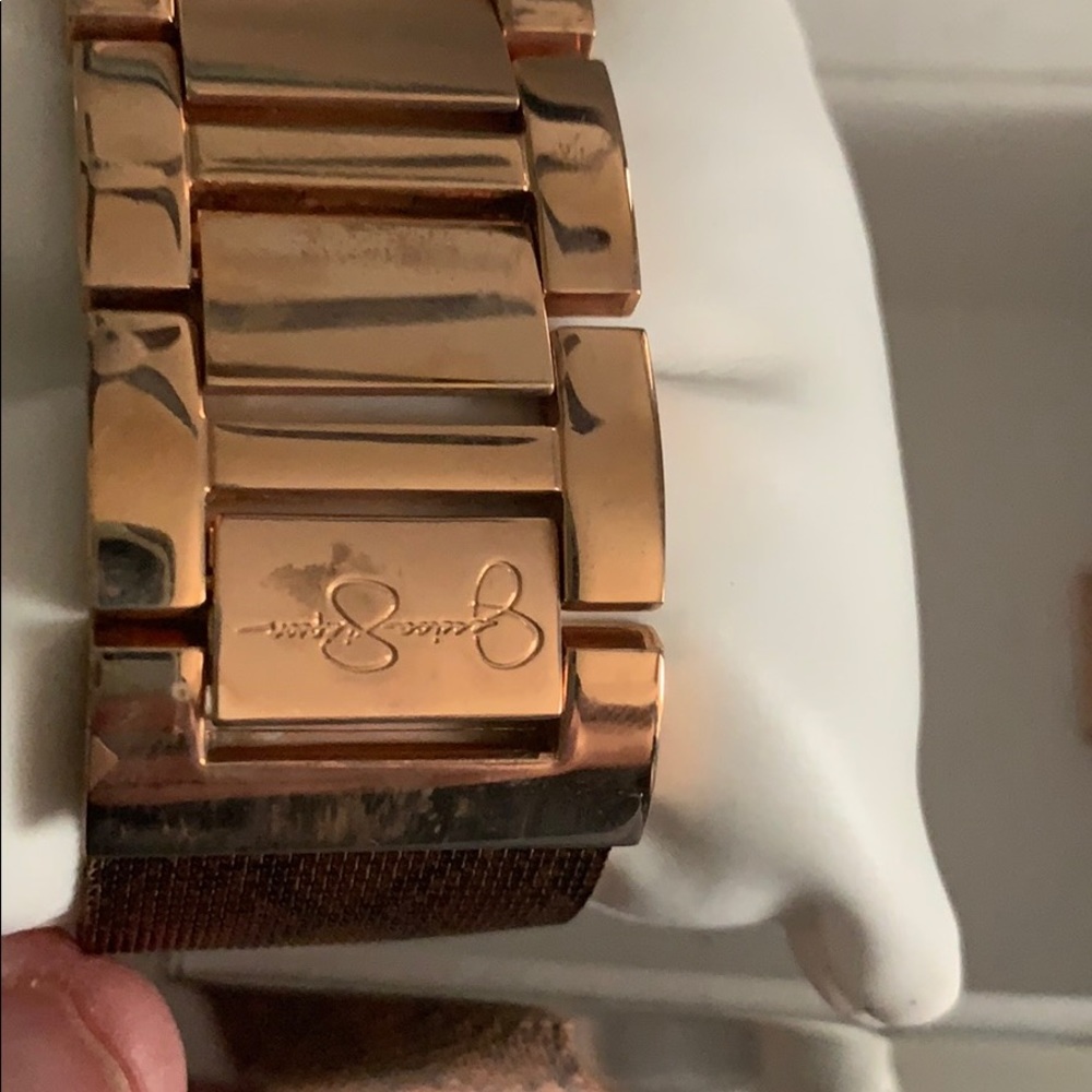 Jessica Simpson Watch - Picture 3 of 3